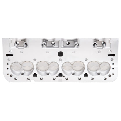Edelbrock Single Perf. SBC 64CC Head Comp 60909 Photo - out of package