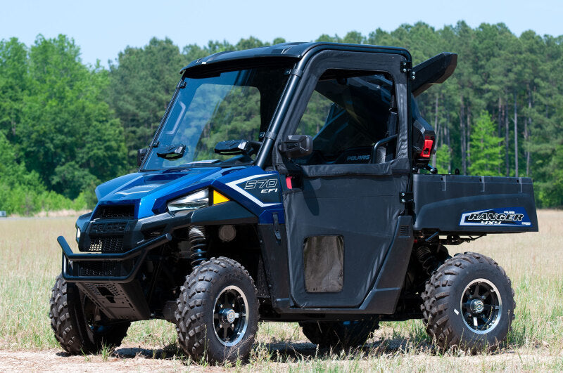 Seizmik 15-21 Polaris Ranger 570/800/EV Mid-Size Profit Door Kit 52-06023KIT 52-06023KIT Photo - Primary