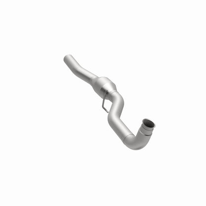 MagnaFlow HM Grade Federal / EPA Compliant Direct-Fit Catalytic Converter 60502 360 Degree Image Set