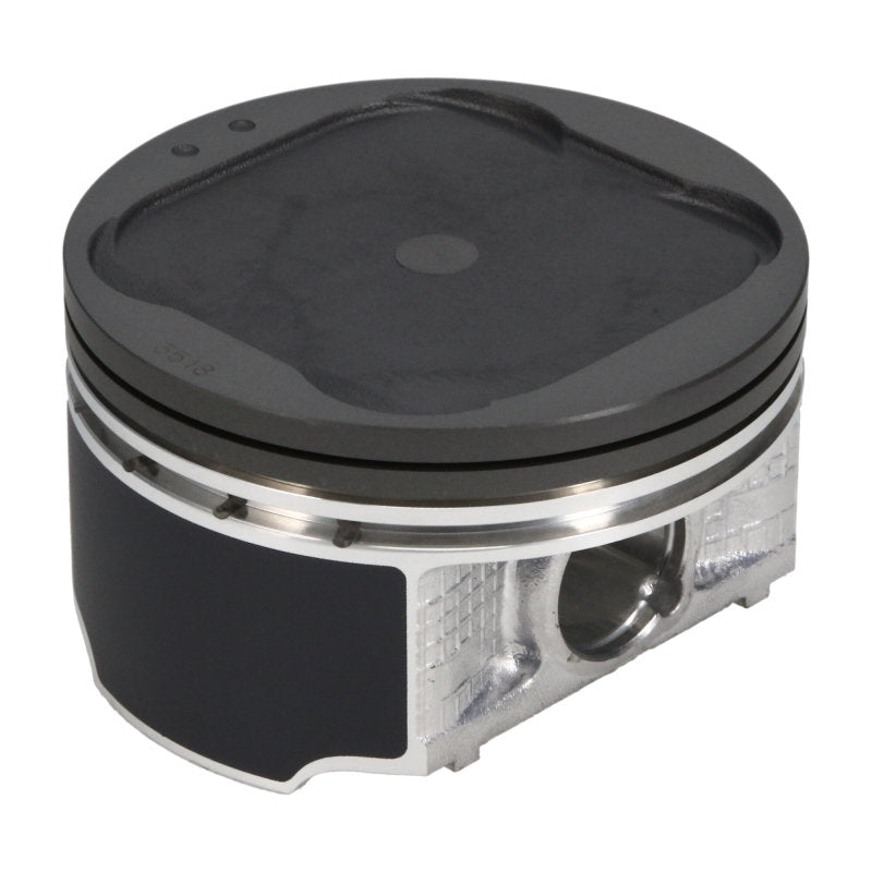 ProX 03-12 Pol. 500 Scrambler Piston Kit 10.2:1 (93.00mm) 01.5513.100 01.5513.100 User 5