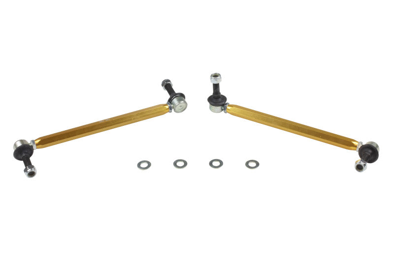 Whiteline Sway Bar - Link KLC175 Photo - Primary