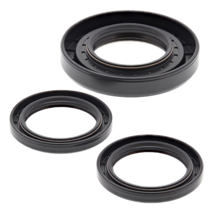 All Balls Racing 14-23 Honda TRX420 FA Solid Axle Differential Seal Only Kit Rear 25-2079-5 25-2079-5 Photo - Primary