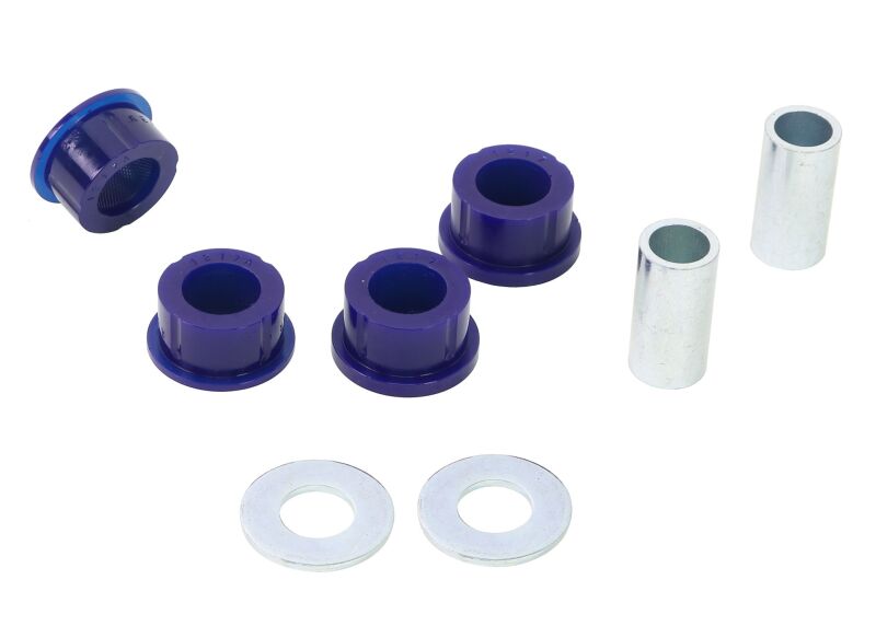 SuperPro Front Control Arm Lower-Front Bushing Kit SPF1217K Photo - out of package