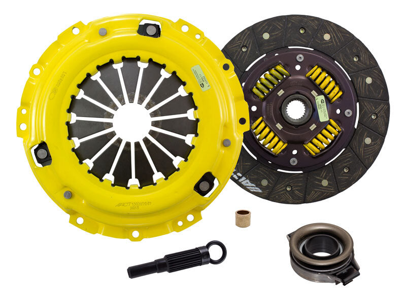 ACT HD Clutch Kit Performance Street Nissan Pulsar GTIR L4 91-94 NS5-HDSS Photo - Primary