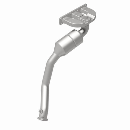 MagnaFlow BMW California Grade CARB Compliant Manifold Catalytic Converter 452430 360 Degree Image Set