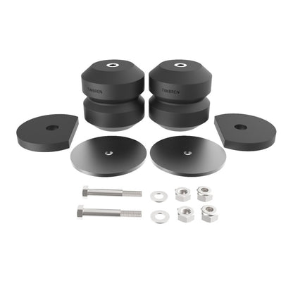 Timbren 2003 Ford E-450 Super Duty Front Suspension Enhancement System FEF350UH FEF350UH Photo - Unmounted