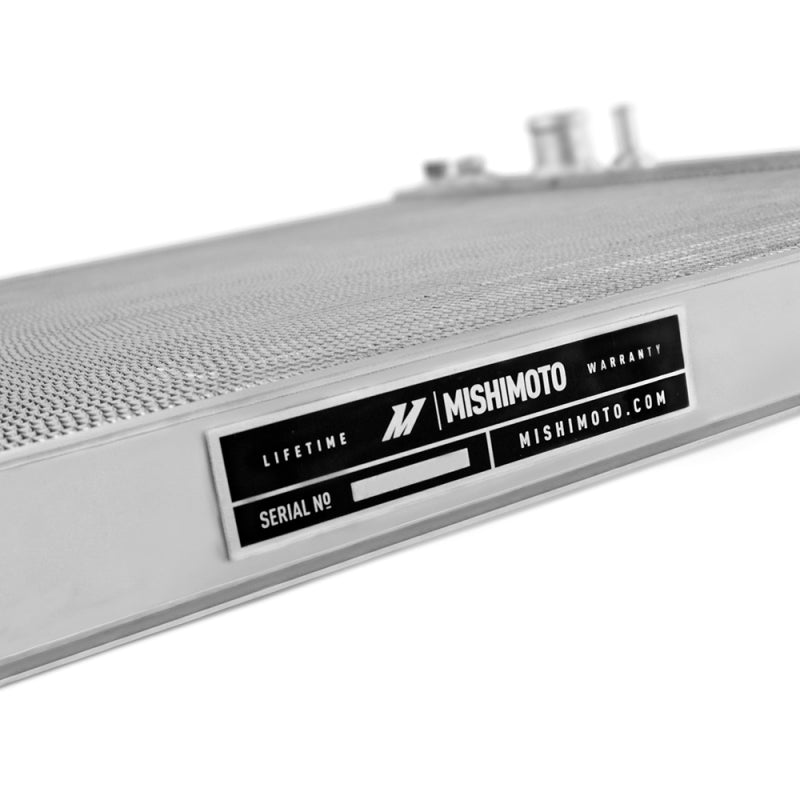 Mishimoto 07-14 Toyota FJ Cruiser Aluminum Performance Radiator MMRAD-FJ-07 MMRAD-FJ-07 User 1
