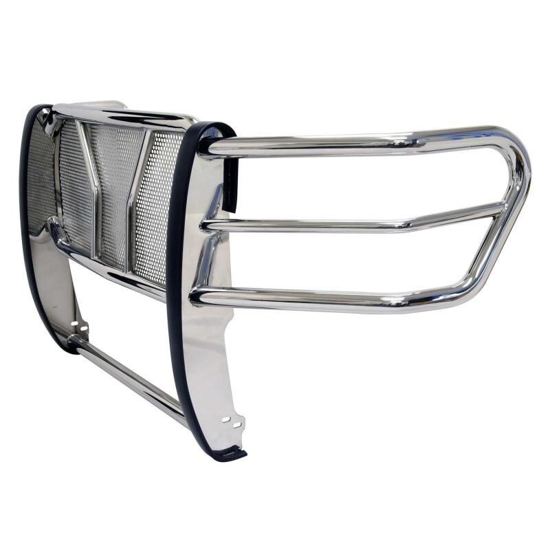Westin 21-22 Ford F-150 (Excl. Raptor/Platinum) HDX Grille Guard - SS 57-4060 57-4060 Photo - Unmounted
