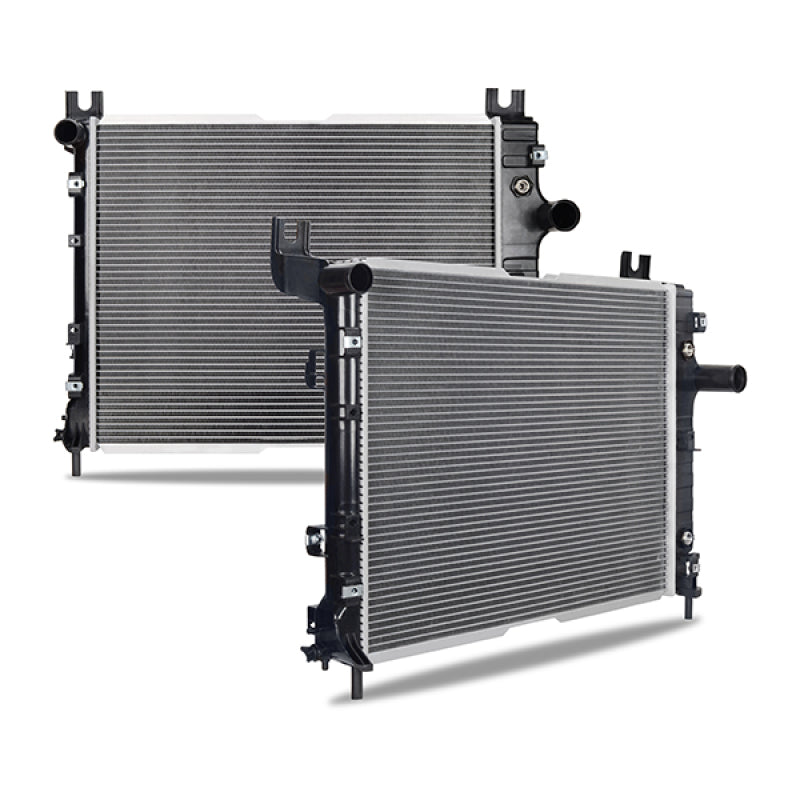 Mishimoto 2000-2004 Dodge Dakota Radiator Replacement R2294-AT Photo - Primary
