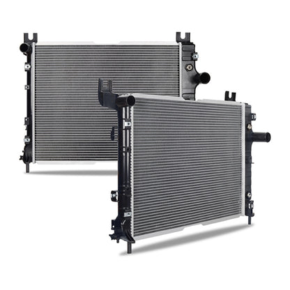 Mishimoto 2000-2004 Dodge Dakota Radiator Replacement R2294-AT Photo - Primary