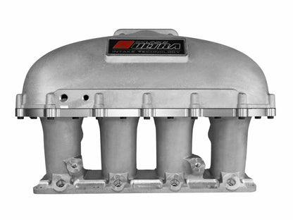 Skunk2 Ultra Series Race Centerfeed Intake Manifold 02-05 Civic Si / K Series 307-05-8080 Photo - Unmounted