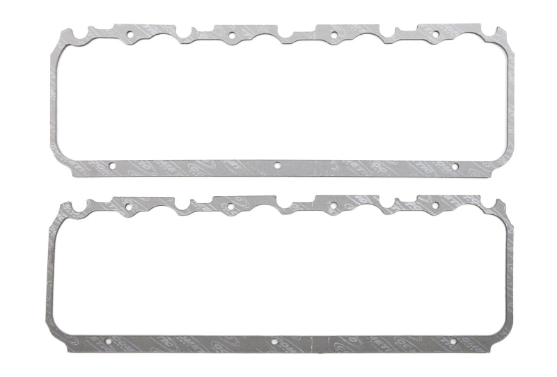 Cometic Gasket Cometic Mark-IV BB V8 .125in Fiber Valve Cover Gskt Set-Fits Brodix BP DN-9-9 Deg Valve Angle Heads C15268-125 C15268-125 Photo - Primary
