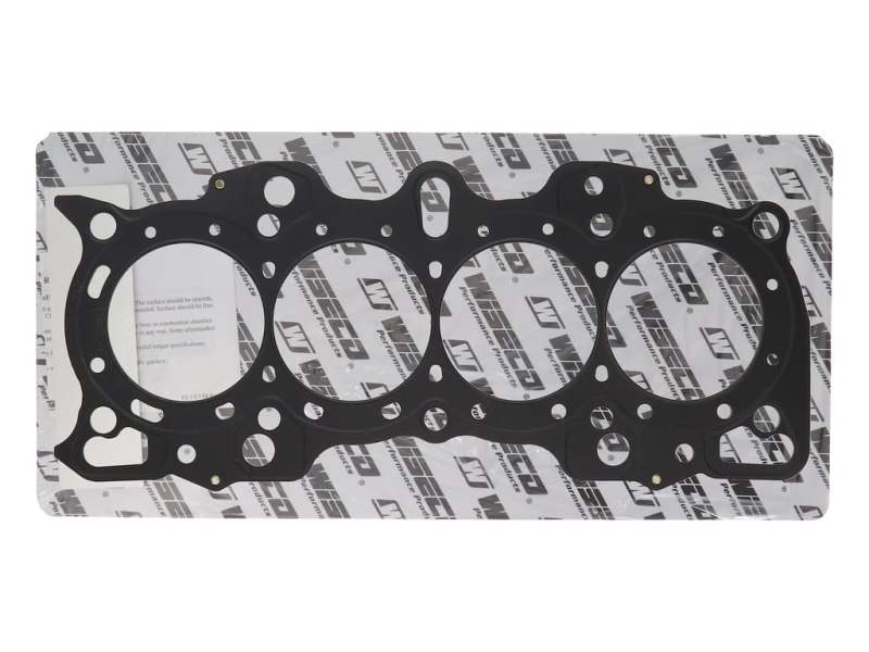 Wiseco SC Gasket - B18 A/B B20 85mm Gasket W6292 W6292 Photo - out of package