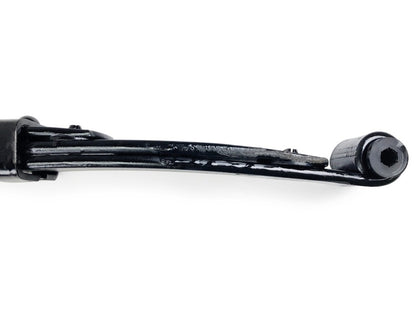 Tuff Country 69-93 Dodge Truck 1/2 & 3/4 Ton 4wd Front 4in EZ-Ride Leaf Springs (Ea) 38470 38470 Photo - Unmounted