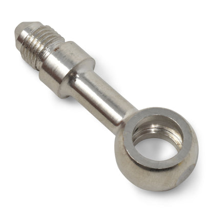 Russell -3 AN 10mm (3/8 Inch) Banjo Bolt - Straight Brake Adapter Fitting 640471 Photo - out of package