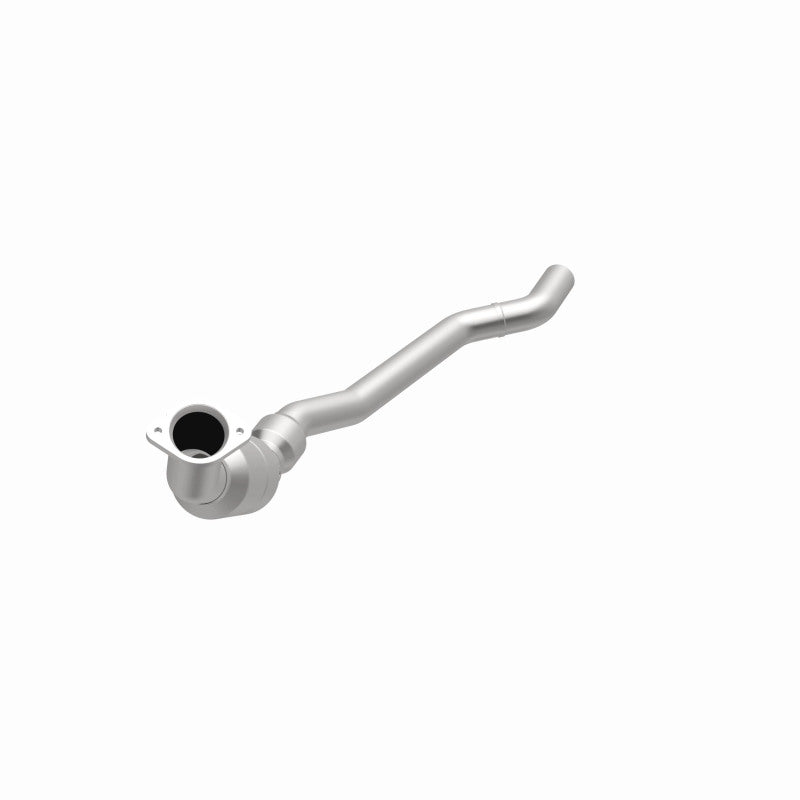 MagnaFlow OEM Grade Federal / EPA Compliant Direct-Fit Catalytic Converter 51585 360 Degree Image Set
