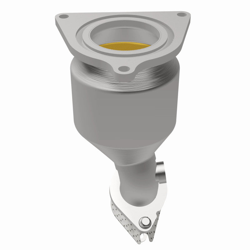 Magnaflow 10-12 Ford Escape 3.0L Direct Fit Converter 5582686 5582686 360 Degree Image Set