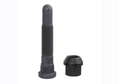 Ford Racing Mustang/GT350 Extended Wheel Stud & Nut Kit M-1107-E M-1107-E Photo - Unmounted