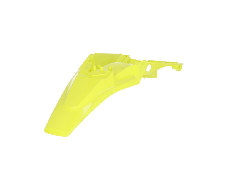Acerbis 17+ Husqvarna TC65 Rear Fender - Yellow 2732050005 2732050005 Photo - Primary