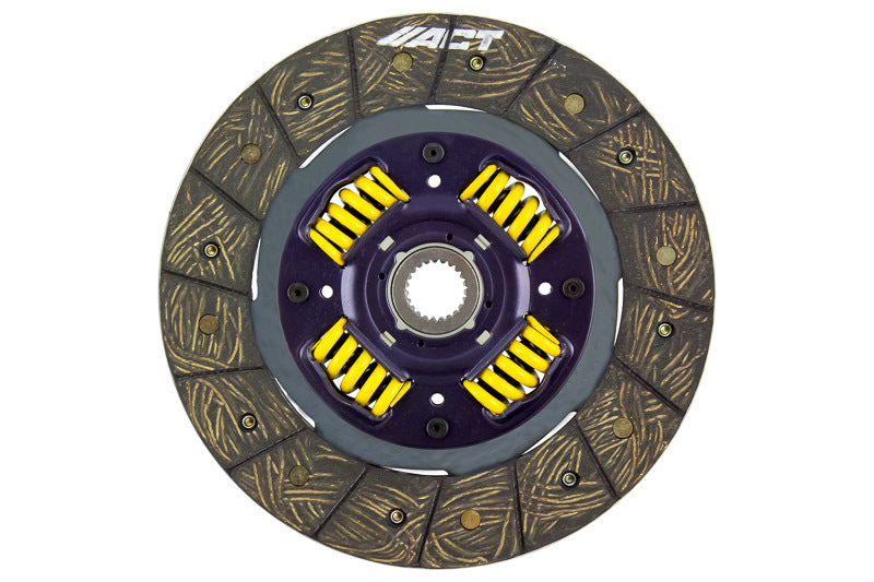 ACT Performance Disc  Mazda RX-7 Base R2 93-95 3000206 Photo - out of package