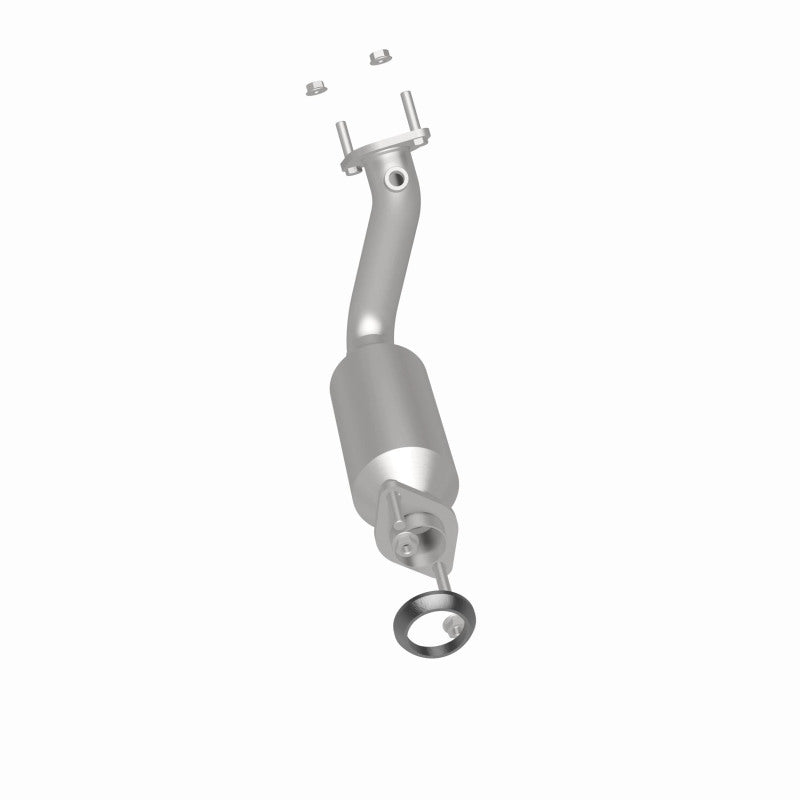 MagnaFlow Cadillac SRX California Grade CARB Compliant Direct-Fit Catalytic Converter 5451502 360 Degree Image Set