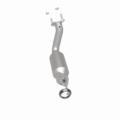 MagnaFlow Cadillac SRX California Grade CARB Compliant Direct-Fit Catalytic Converter 5451502 360 Degree Image Set