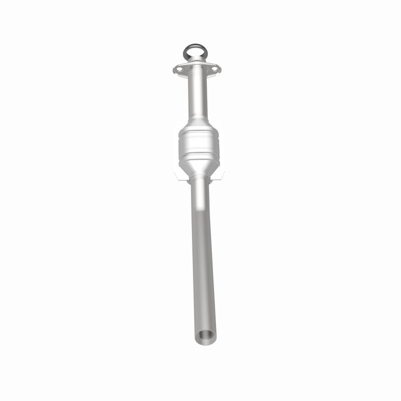 MagnaFlow Standard Grade Federal / EPA Compliant Direct-Fit Catalytic Converter 93275 360 Degree Image Set