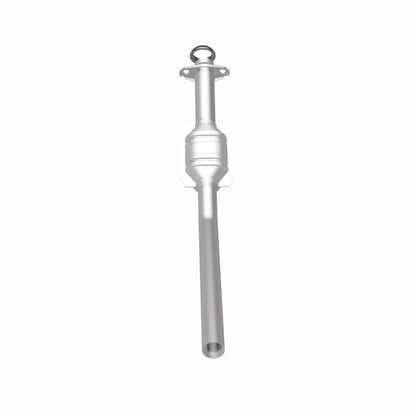 MagnaFlow Standard Grade Federal / EPA Compliant Direct-Fit Catalytic Converter 93275 360 Degree Image Set