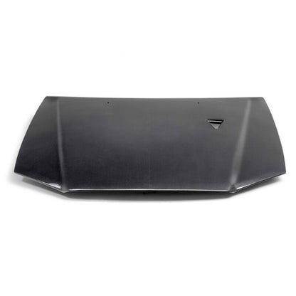 Seibon 99-02 Nissan Skyline R34 GT-R Signature V-Style Dry Carbon Hood HDR34-V HDR34-V User 1