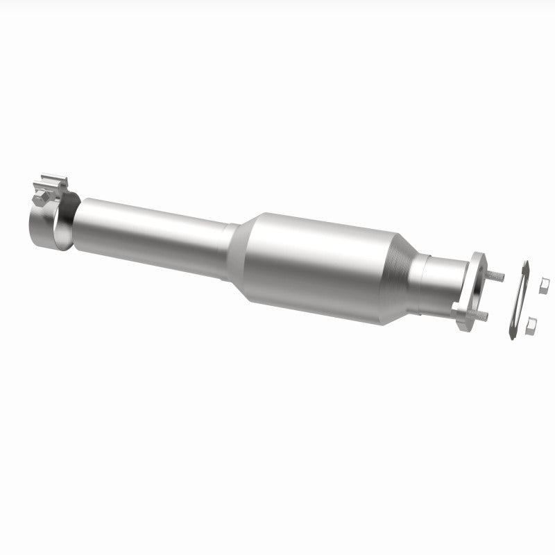 Magnaflow 09-11 Buick Lucerne Rear Underbody 3.9L Direct Fit Catalytic Converter 280425 280425 360 Degree Image Set