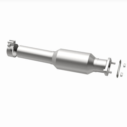 Magnaflow 09-11 Buick Lucerne Rear Underbody 3.9L Direct Fit Catalytic Converter 280425 280425 360 Degree Image Set