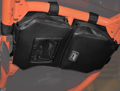 PRP Seats PRP Can-Am Maverick X3 Overhead Bag - Black E61-210 E61-210 Photo - Close Up