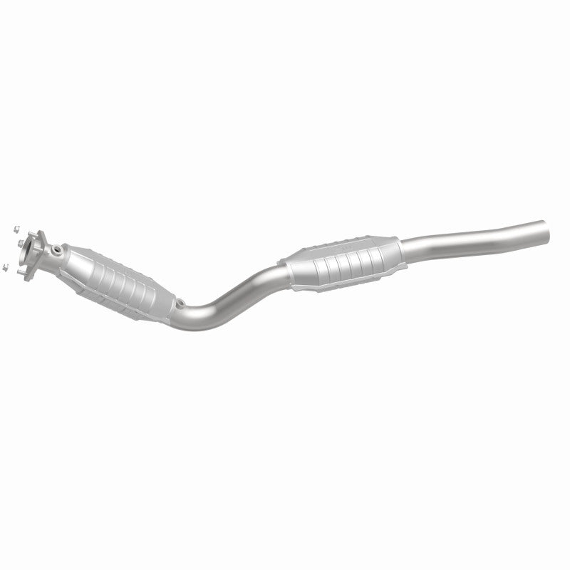 MagnaFlow Dodge Ram 1500 HM Grade Federal / EPA Compliant Direct-Fit Catalytic Converter 24469 360 Degree Image Set