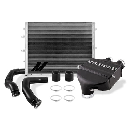 Mishimoto 2015+ BMW F8X M3/M4 Performance Air-to-Water Intercooler Power Pack MMB-F80-PP MMB-F80-PP Photo - Primary