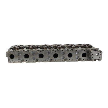 Industrial Injection 03-07 Dodge 5.9L Stock Head W /Loaded Valves PDM-59CRSTKH PDM-59CRSTKH Photo - Primary