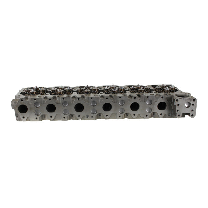 Industrial Injection 07.5-12 Dodge 6.7L Stock Head W /Loaded Valves PDM-67STKH PDM-67STKH Photo - Primary