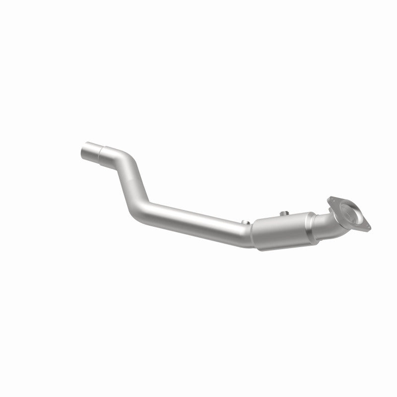 MagnaFlow OEM Grade Federal / EPA Compliant Direct-Fit Catalytic Converter 21-577 360 Degree Image Set