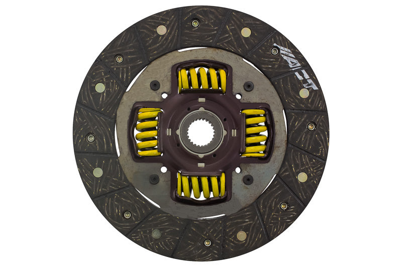 ACT Performance Disc  Saab 9-2X Linear H4 05-05 3000501 Photo - out of package