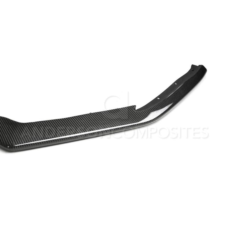 Anderson Composites 2018 Ford Mustang Type-OE Carbon Fiber Front Chin Splitter AC-FL18FDMU-AO AC-FL18FDMU-AO User 3
