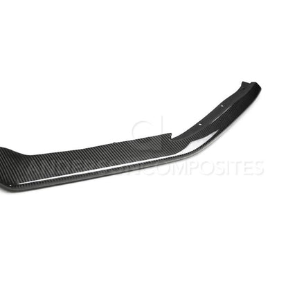 Anderson Composites 2018 Ford Mustang Type-OE Carbon Fiber Front Chin Splitter AC-FL18FDMU-AO AC-FL18FDMU-AO User 3