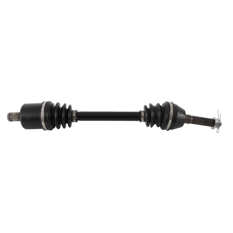 All Balls Racing 8Ball Xtreme Duty Axle AB8-PO-8-379 AB8-PO-8-379 Photo - Primary