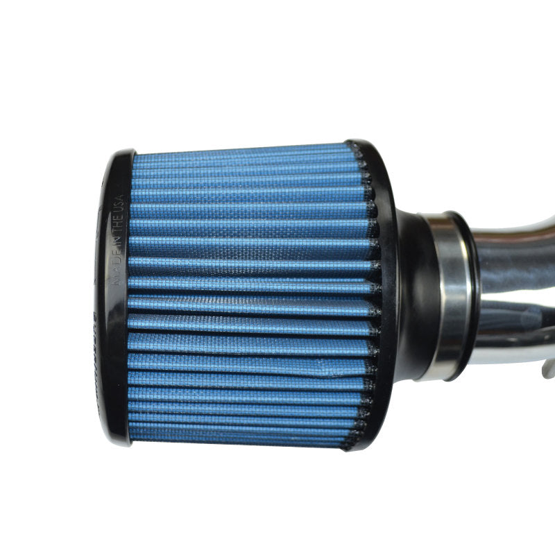 Injen 03-08 Mazda 6 2.3L 4 Cyl. Polished Cold Air Intake RD6068P Photo - out of package