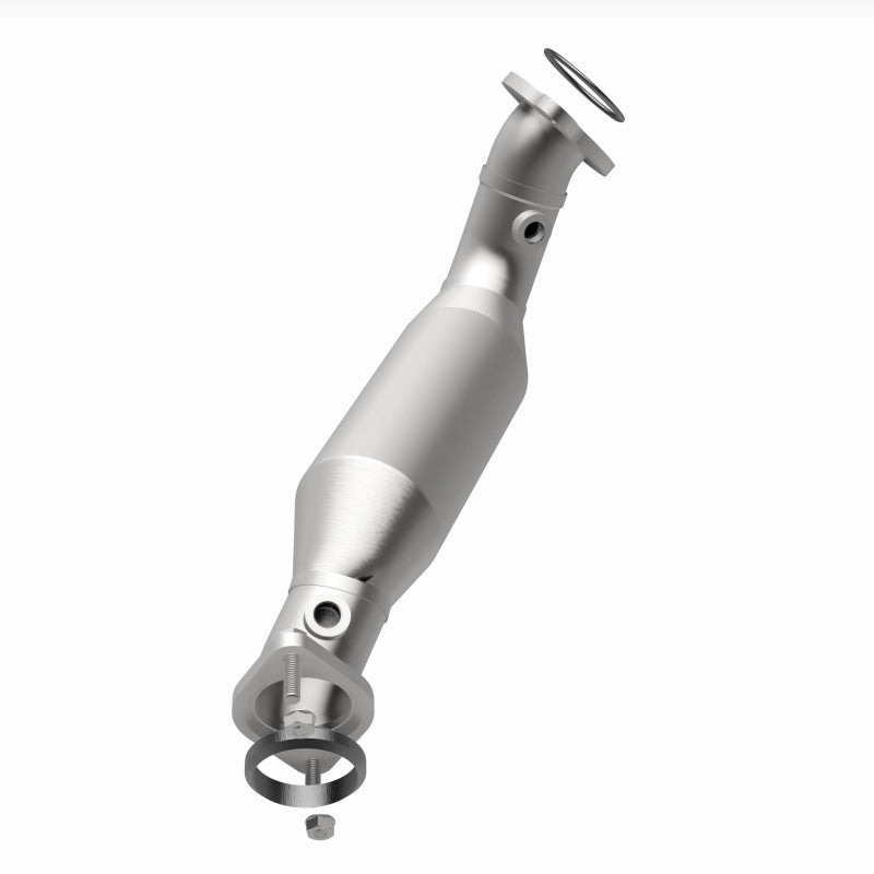 Magnaflow Conv DF 2009-2015 CTS V8 6.2 OEM Underbody 21-179 21-179 360 Degree Image Set