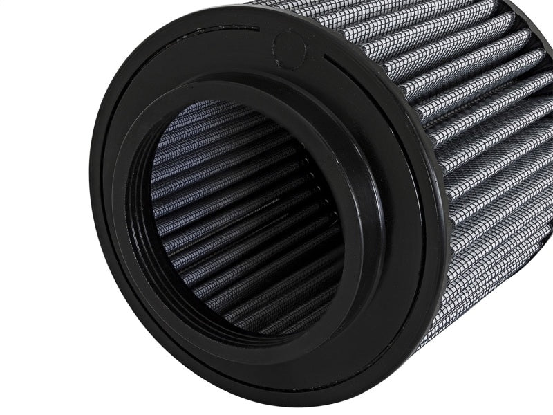 aFe Magnum FLOW Pro DRY S OE Replacement Filter Aston Martin DB9 04-16 V12 11-10141-MA Photo - Unmounted