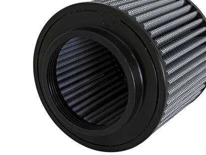 aFe Magnum FLOW Pro DRY S OE Replacement Filter Aston Martin DB9 04-16 V12 11-10141-MA Photo - Unmounted