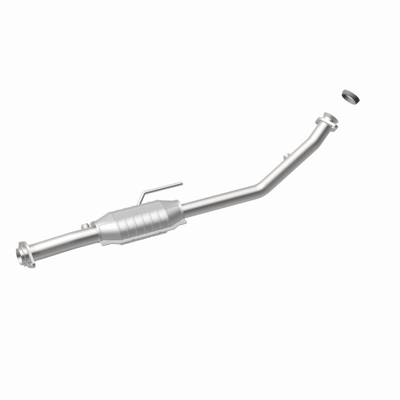 MagnaFlow Mazda B2300 HM Grade Federal / EPA Compliant Direct-Fit Catalytic Converter 23380 360 Degree Image Set