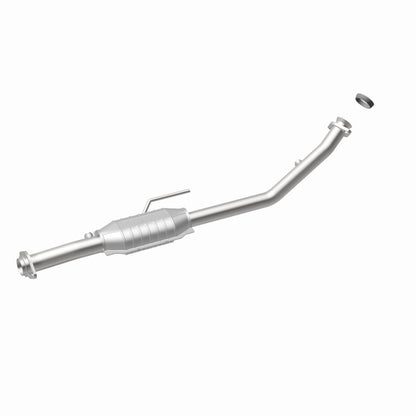 MagnaFlow Mazda B2300 HM Grade Federal / EPA Compliant Direct-Fit Catalytic Converter 23380 360 Degree Image Set
