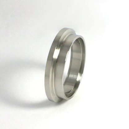 Stainless Bros PTE 46mm 304SS V-Band Oulet Flange 603-04410-3000 603-04410-3000 Photo - Primary