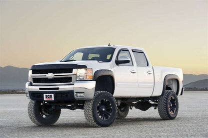 EGR 07-13 Chev Silverado 5ft Bed Bolt-On Look Fender Flares - Set 791404 791404 Photo - lifestyle view