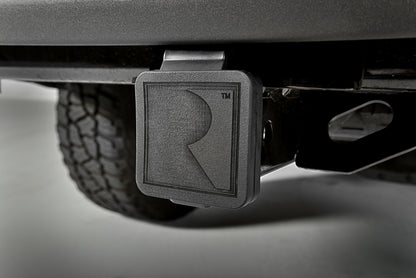 Roush 15-20 F-150 2-Inch Hitch Cover 421973 421973 Photo - Primary